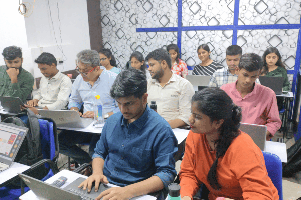 Successful Digital Marketing Course Batches in Mumbai