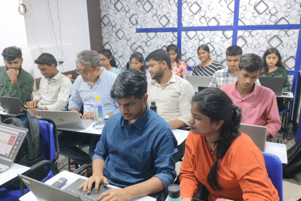DGmark Institute Digital Marketing Course Ghatkopar